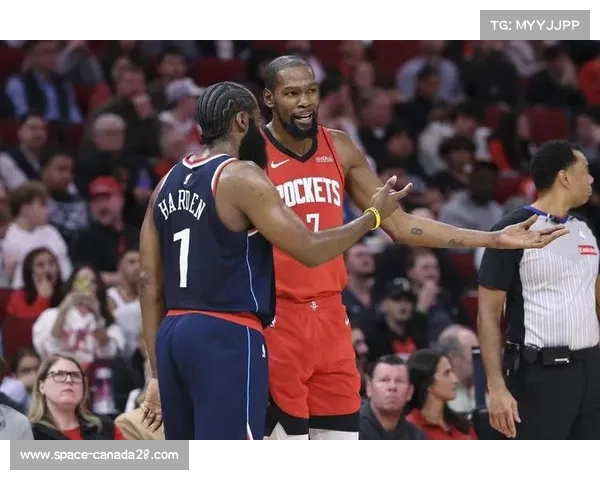 开拓者取得五连胜，火箭连败送对手攀升