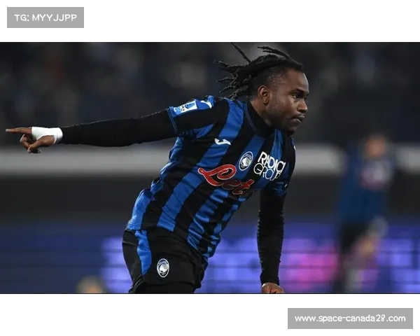 马竞以4000万欧元签下亚特兰大前锋卢克曼